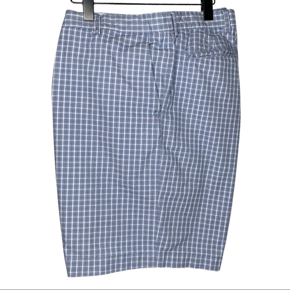 Lands End mens shorts